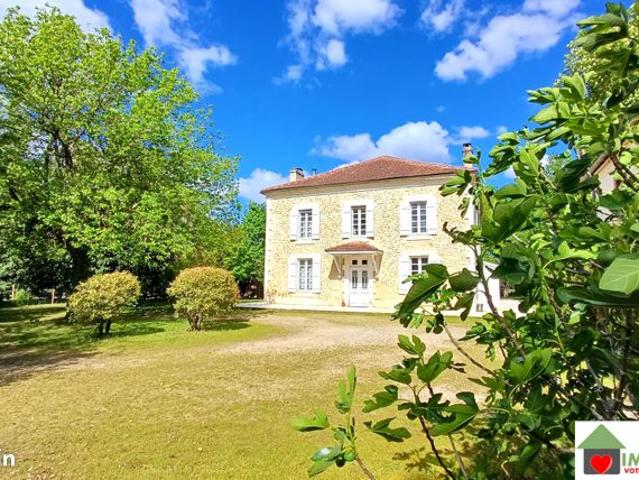 Maison vente à Mont-de-Marsan, Uchacq-et-parentis