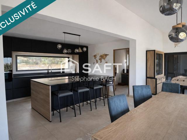 Maison vente à Marseille, Ceyreste
