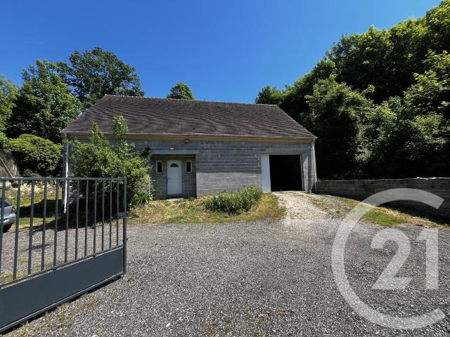 Maison vente à Chartres, Bleury