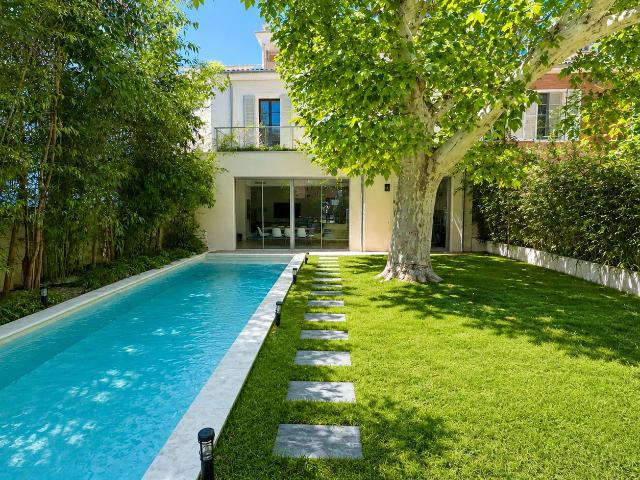 Maison location à Aix-en-Provence, Aix-en-provence