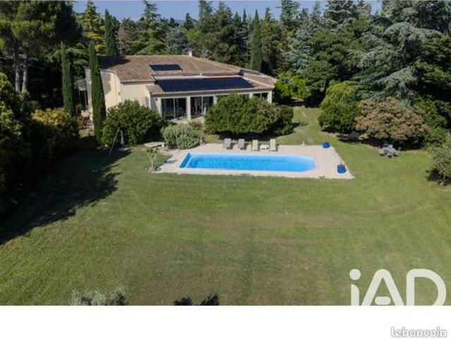 Maison vente à Sarrians, Vaucluse
