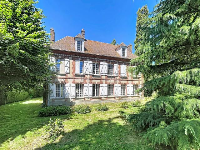 Maison vente à Beauvais, Chaumont-en-vexin