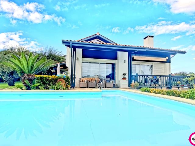 Maison vente à Bayonne, Saint-jean-de-luz