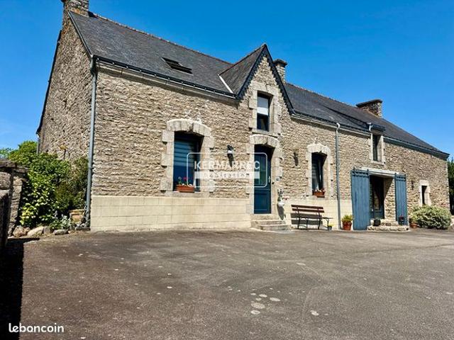 Maison vente à Pontivy, Bretagne