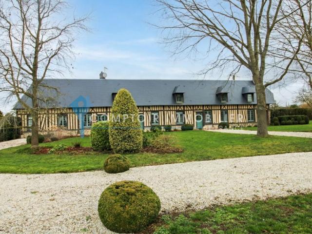Maison vente à Évreux, Sacquenville