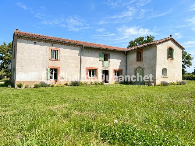 Maison vente à Mornand-en-Forez, Loire