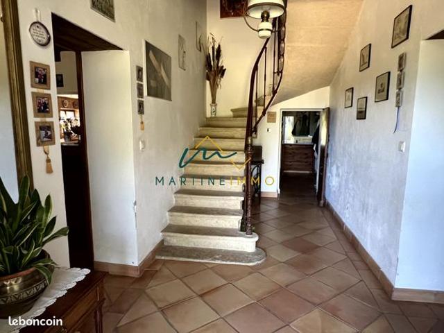 Maison vente à Marmande, Meilhan-sur-garonne