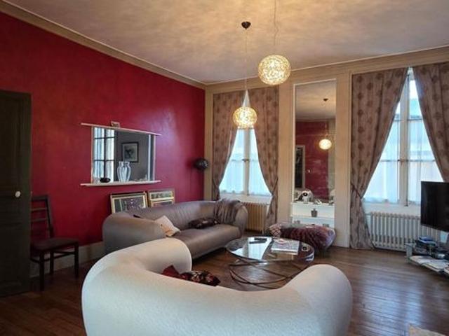 Maison vente à Argentan