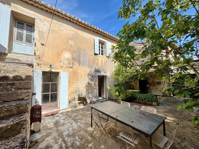 Maison vente à Apt, Ménerbes
