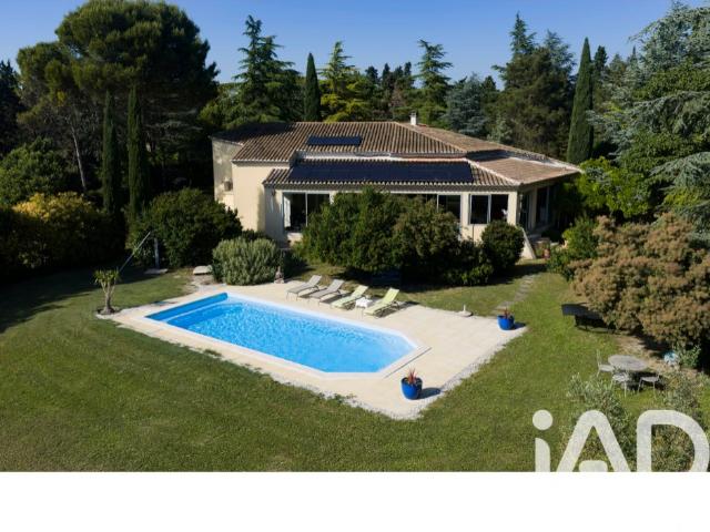 Maison vente à Carpentras, Sarrians