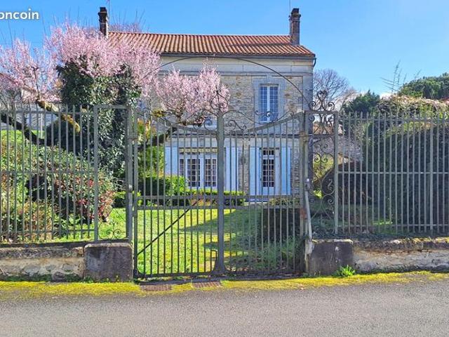 Maison vente à Brioude, Chazelles