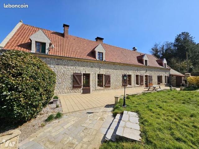 Maison vente à Boulogne-sur-Mer, Rety