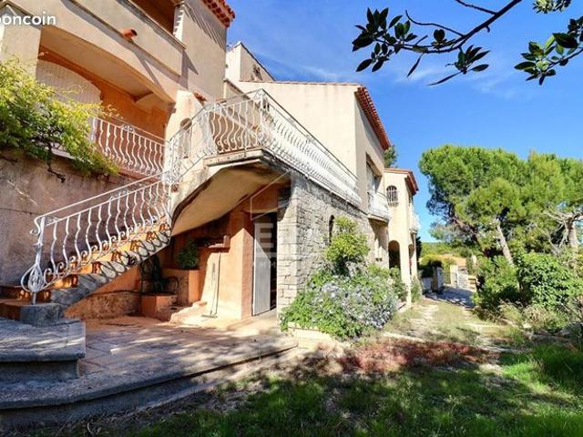 Maison vente à Istres, Sausset-les-pins