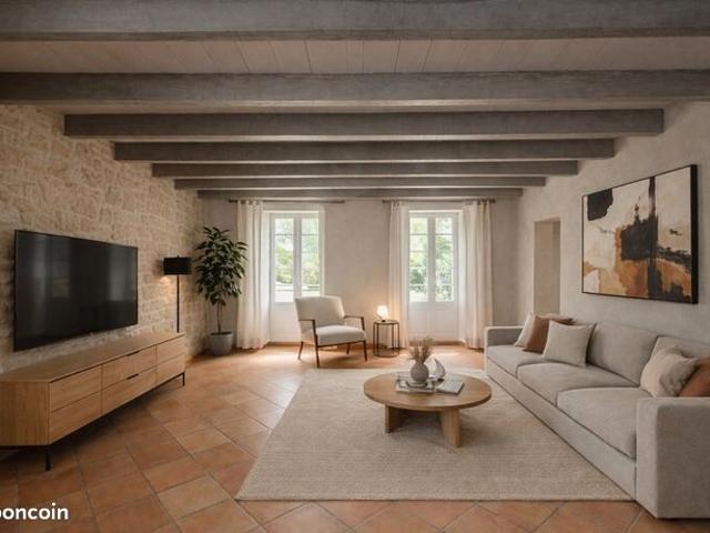 Maison vente à Blaye, Saint-andré-de-cubzac