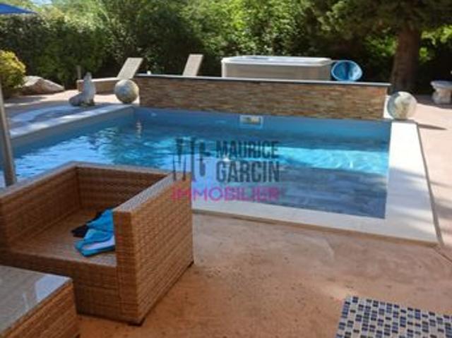 Maison vente à Avignon, Entraigues-sur-la-sorgue