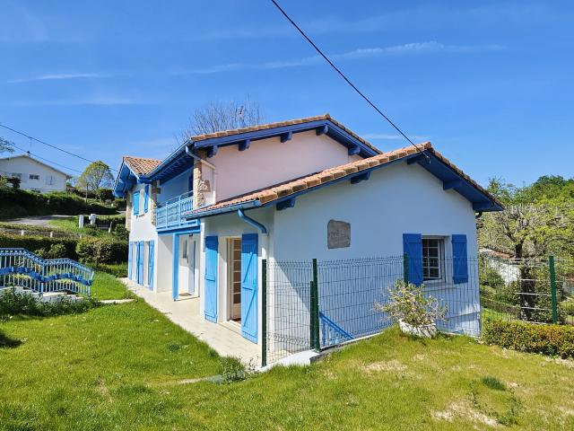 Maison vente à Bayonne, Mouguerre