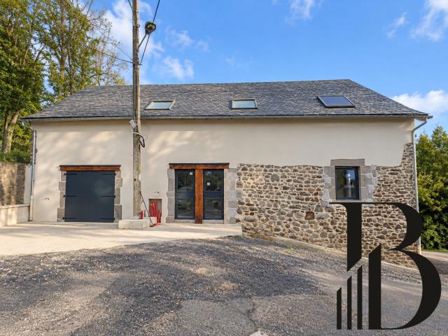 Maison vente à La Pruneyre, Espinchal