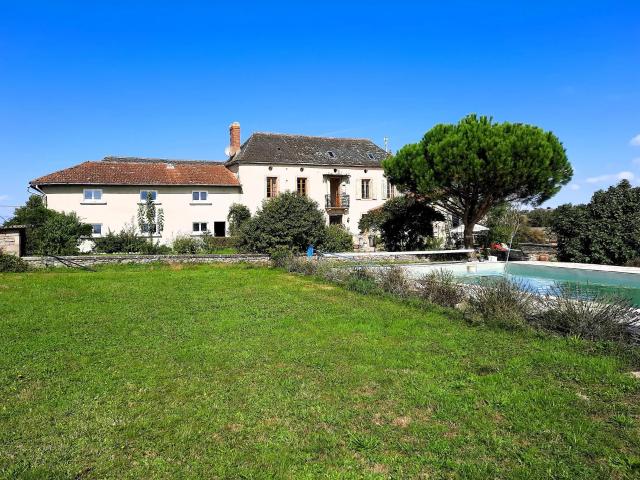Maison vente à Albi, Montirat