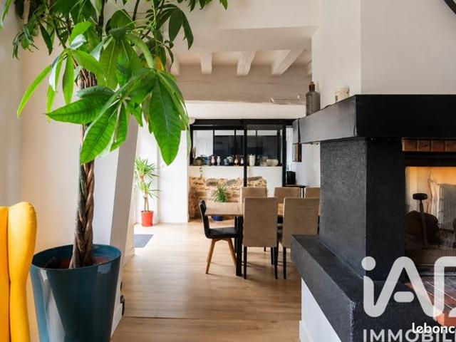 Maison vente à Nantes, Couëron