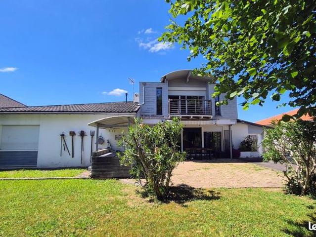 Maison vente à Pau