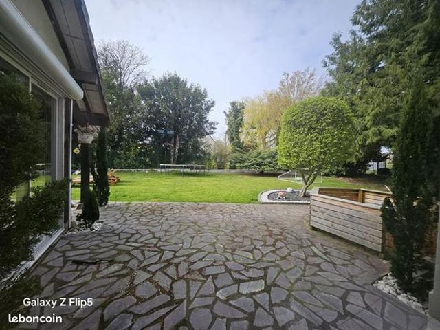 Maison vente à Reims, Warmeriville