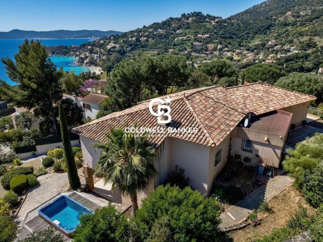 Maison vente à Aiguebelle, Le Lavandou