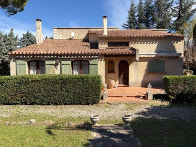 Maison vente à Lodève, Saint-andré-de-sangonis