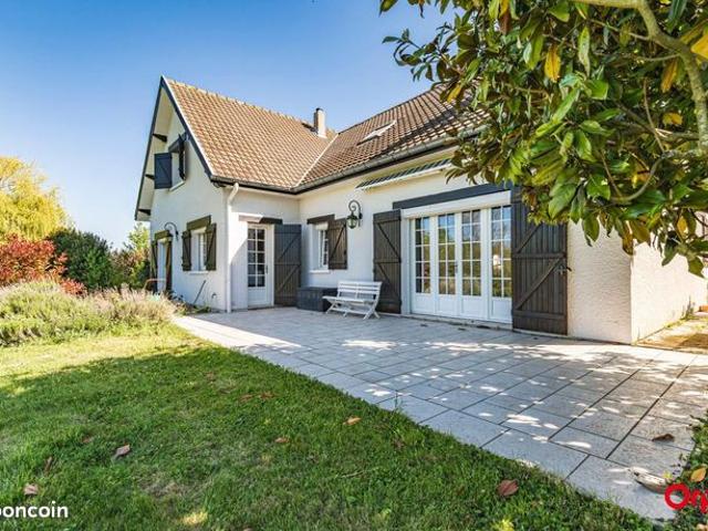 Maison vente à Épernay, Dormans