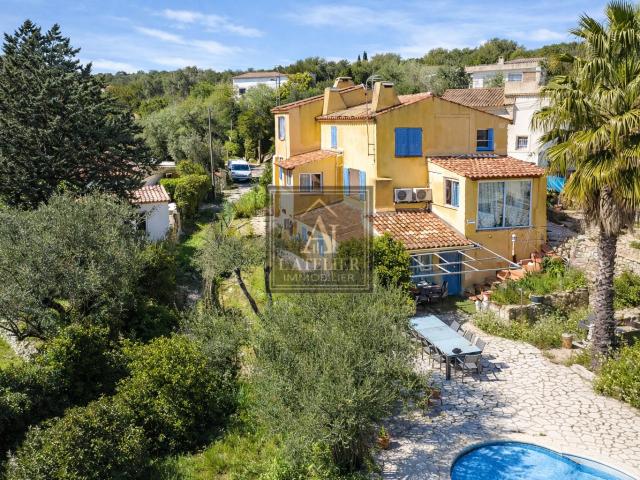 Maison vente à Arrondissement de Toulon, Solliès-toucas