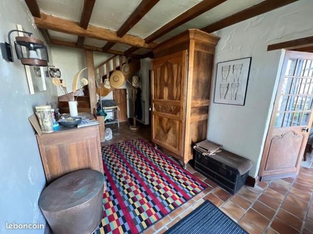 Maison vente à Saintes, Arces