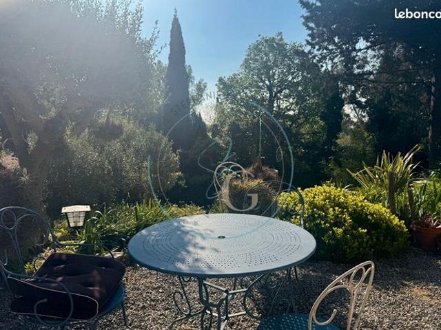 Maison vente à Arrondissement de Draguignan, Grimaud