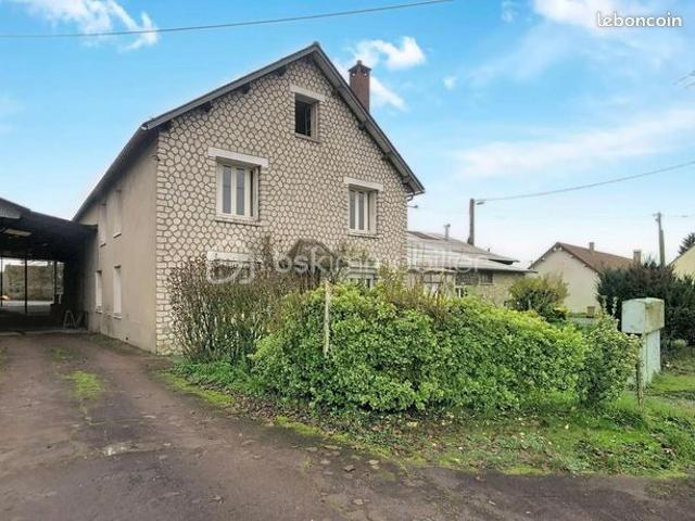 Maison vente à Montargis, Gondreville