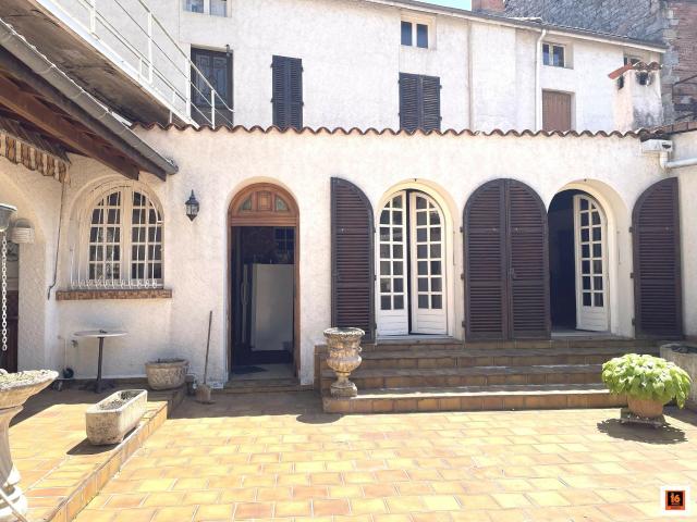 Maison vente à Thiers, La Monnerie-le-montel
