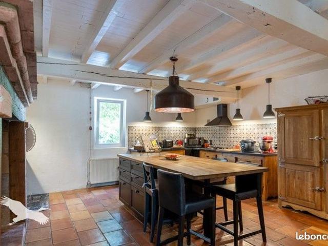Maison vente à Toulouse, Buzet-sur-tarn