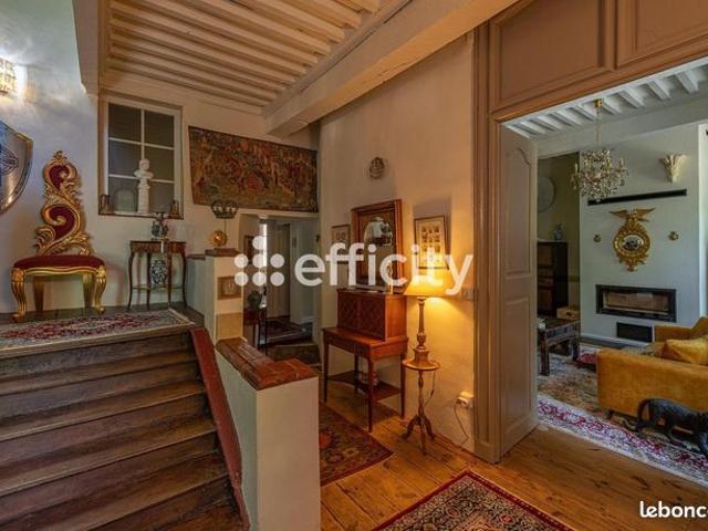 Maison vente à Albi, Villeneuve-sur-vère