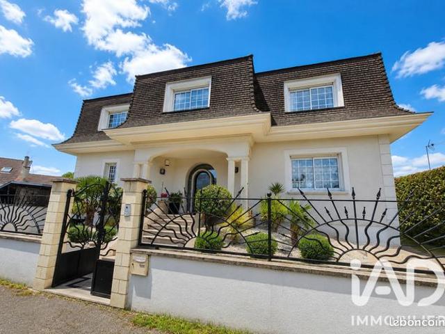 Maison vente à Torcy, Courtry