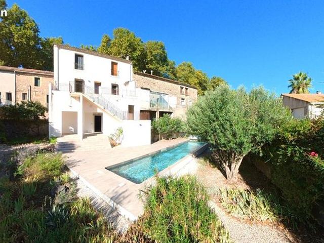 Maison vente à Béziers, Saint-thibéry