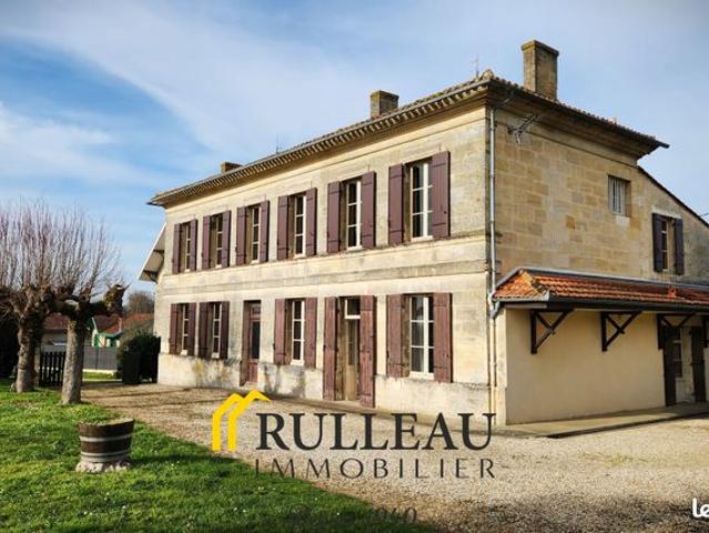 Maison vente à Langres, Bourg
