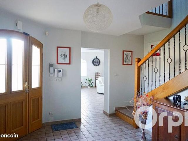 Maison vente à Beauvais, Saint-germer-de-fly