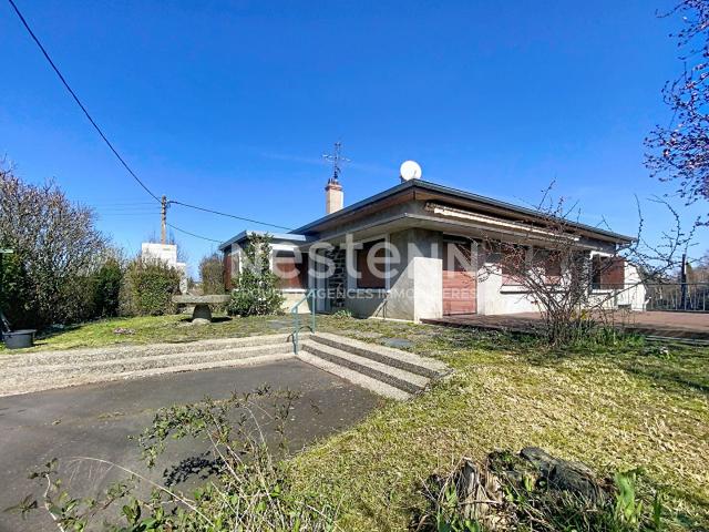 Maison vente à Yssingeaux