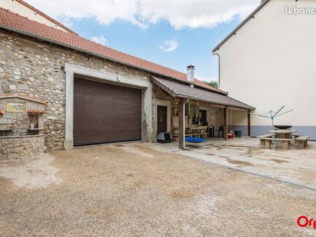 Maison vente à Auxerre, Vincelles