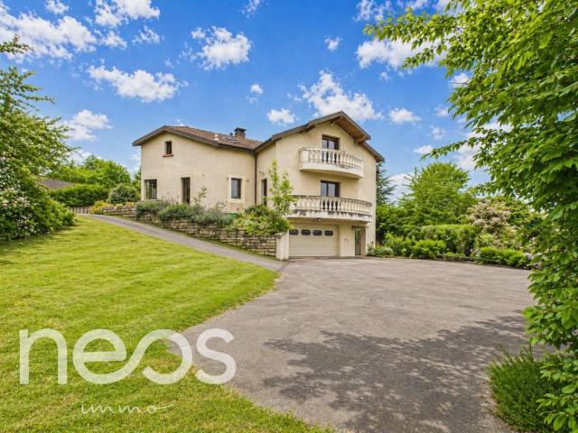 Maison vente à Chalon-sur-Saône, Chassey-le-camp