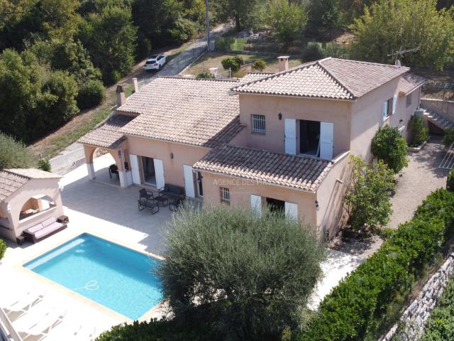 Maison vente à Grasse