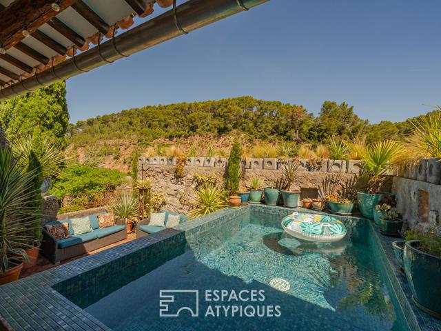 Maison vente à Arrondissement de Draguignan, Les Arcs