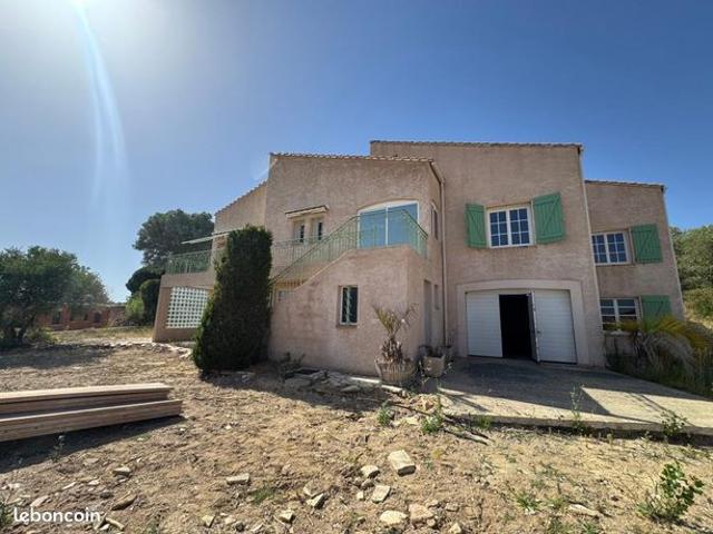 Maison vente à Tourbes, Hérault