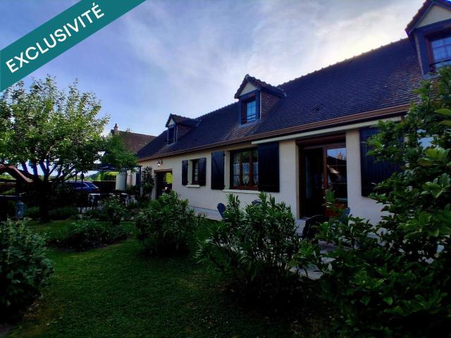 Maison vente à Le Blanc, Lingé