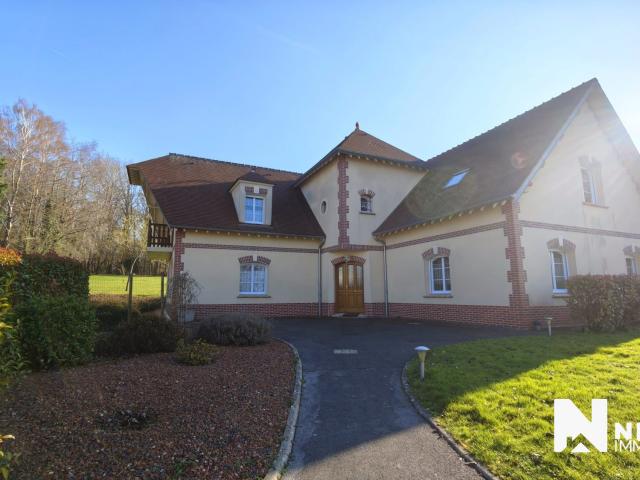 Maison vente à Saint-Germer-de-Fly, Oise