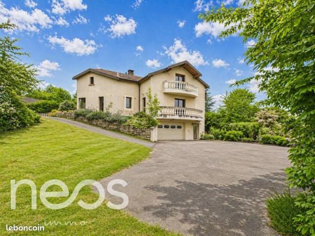 Maison vente à Chalon-sur-Saône, Chassey-le-camp
