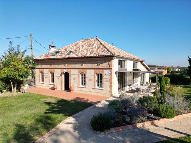 Maison vente à Auch, Endoufielle