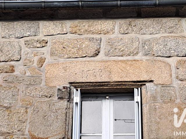 Maison vente à La Perche, Quintin